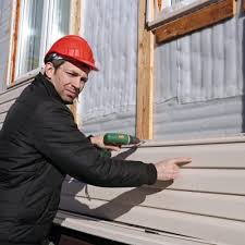 Professional Siding in Narragansett Pier, RI